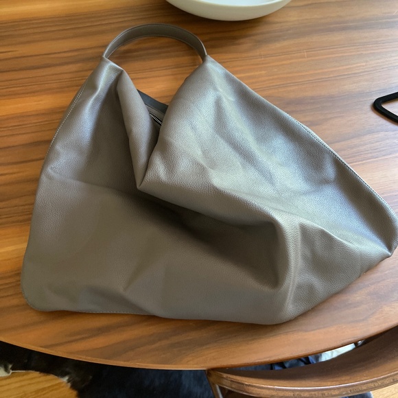 Oak & Fort hobo bag - Picture 1 of 4
